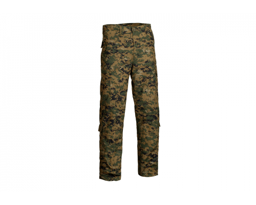 Брюки InvaderGear Revenger TDU Pant Marpat Woodland