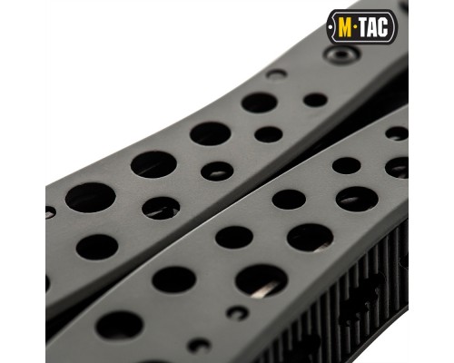 M-TAC МУЛЬТИТУЛ ЧЕРНЫЙ