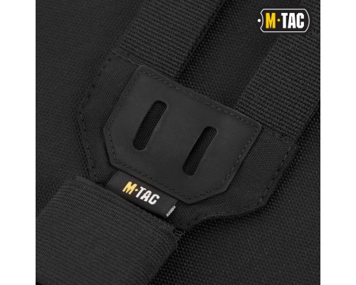 M-TAC ПОЯС ТАКТИЧЕСКИЙ SKELETON BLACK