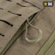 M-TAC РЮКЗАК URBAN LINE CHARGER HEXAGON PACK OLIVE