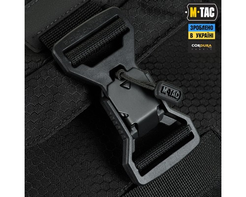M-TAC СУМКА SATELLITE MAGNET BAG GEN.II ELITE HEX BLACK