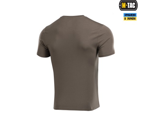 M-TAC ФУТБОЛКА 93/7 DARK OLIVE