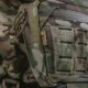 M-TAC СУМКА-НАПАШНИК LARGE ELITE MULTICAM