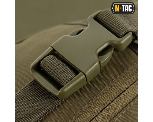M-TAC СУМКА COMPANION BAG LARGE RANGER GREEN