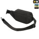M-TAC СУМКА TACTICAL WAIST BAG GEN.II ELITE BLACK