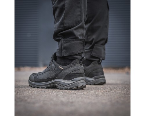 M-TAC БРЮКИ ARMY NYCO EXTREME BLACK