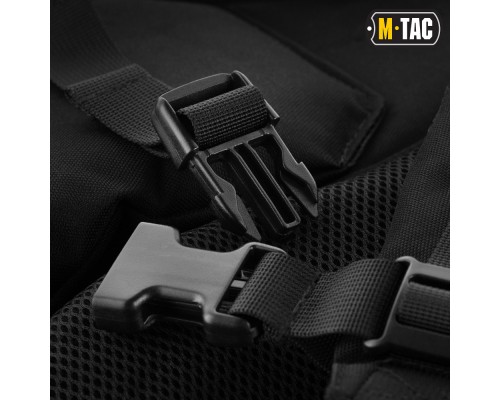 M-TAC РЮКЗАК TROOPER PACK BLACK