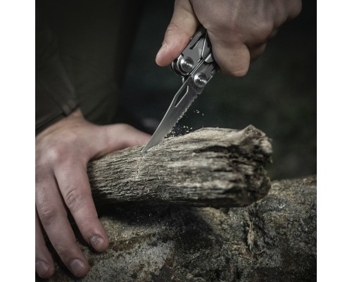 M-TAC МУЛЬТИТУЛ TYPE 3 GREY
