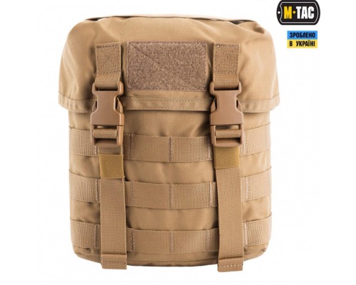 M-TAC ПОДСУМОК СУХАРКА COYOTE