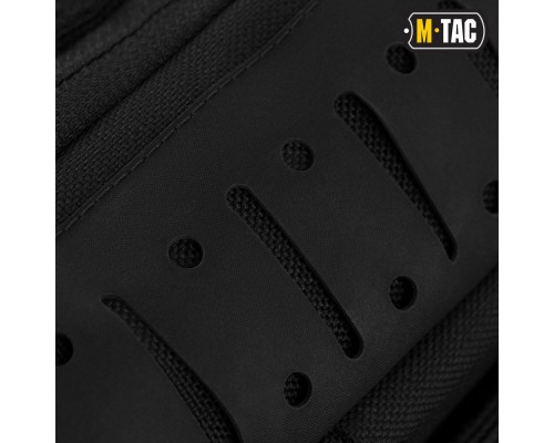 M-TAC ПОДСУМОК МЕДИЦИНСКИЙ ELITE RIP OFF BLACK