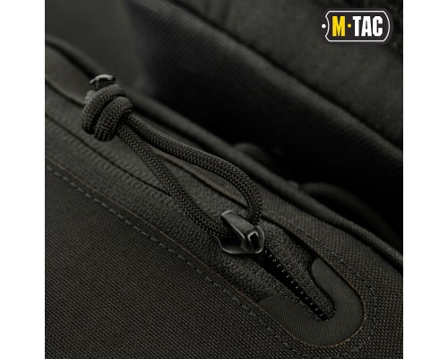 M-TAC СУМКА DEFENDER BAG ELITE BLACK