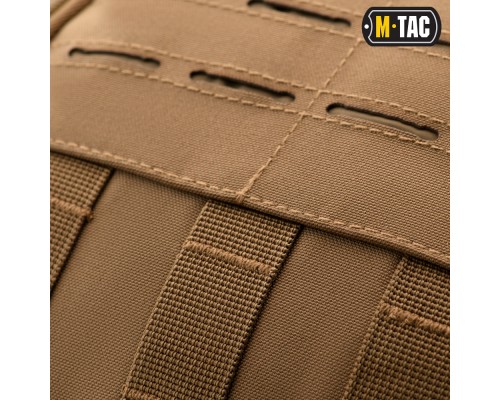 РЮКЗАК ОДНОЛЯМОЧНЫЙ ARMADILLO DARK COYOTE