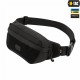 M-TAC СУМКА TACTICAL WAIST BAG GEN.II ELITE BLACK