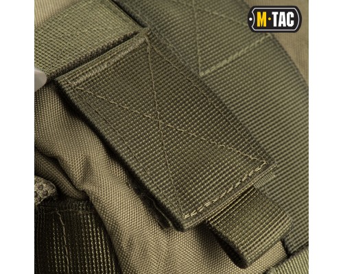 M-TAC РЮКЗАК COMBAT PACK OLIVE