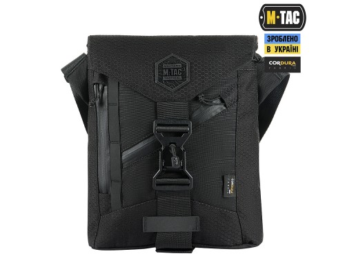 M-TAC СУМКА MAGNET BAG ELITE HEX GEN.II BLACK