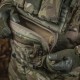 M-TAC СУМКА-НАПАШНИК LARGE ELITE MULTICAM