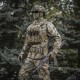 M-TAC ПЛИТОНОСКА CUIRASS QRS MULTICAM