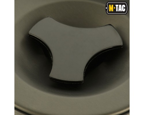 M-TAC НАБОР ПОСУДЫ НА 4-5 ЧЕЛОВЕК