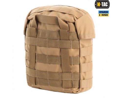M-TAC ПОДСУМОК СУХАРКА COYOTE