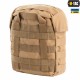 M-TAC ПОДСУМОК СУХАРКА COYOTE