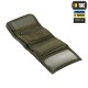 M-TAC КОШЕЛЕК С ЛИПУЧКОЙ ELITE GEN.II HEX RANGER GREEN