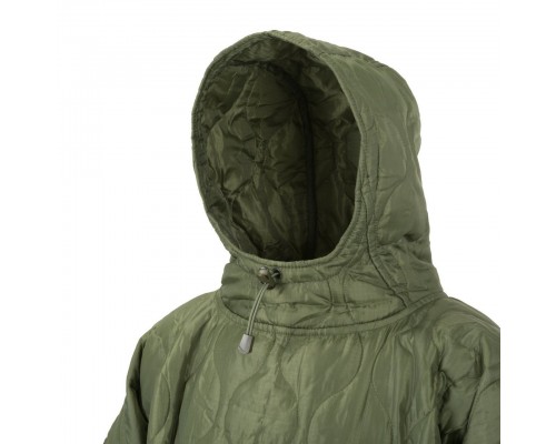 Пончо SWAGMAN ROLL Basic - Olive Green