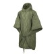 Пончо SWAGMAN ROLL Basic - Olive Green