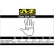 MECHANIX M-PACT GLOVES BLACK