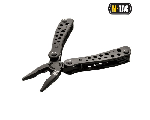 M-TAC МУЛЬТИТУЛ ЧЕРНЫЙ