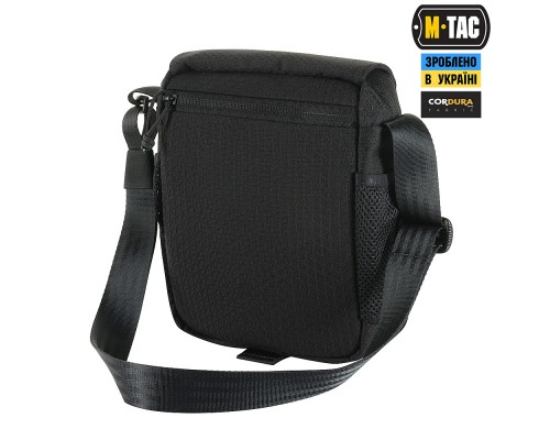 M-TAC СУМКА SATELLITE MAGNET BAG GEN.II ELITE HEX BLACK