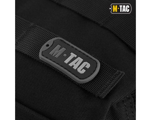 M-TAC РЮКЗАК TROOPER PACK BLACK