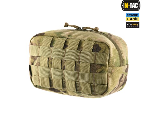 M-TAC ПОДСУМОК УТИЛИТАРНЫЙ ГОРИЗОНТАЛЬНЫЙ GEN.2 MULTICAM