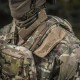 M-TAC ПЛИТОНОСКА CUIRASS QRS MULTICAM