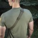 M-TAC СУМКА SLING PISTOL BAG ELITE HEX MULTICAM/RANGER GREEN