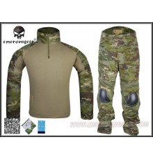 Комплект униформы EmersonGear Gen2 Multicam Tropic