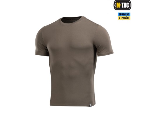 M-TAC ФУТБОЛКА 93/7 DARK OLIVE