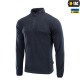 M-TAC КОФТА DELTA FLEECE DARK NAVY BLUE