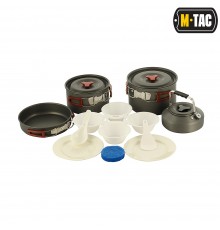 M-TAC НАБОР ПОСУДЫ НА 4-5 ЧЕЛОВЕК
