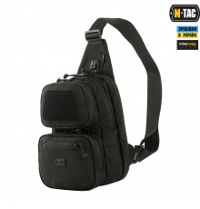 M-TAC СУМКА DEFENDER BAG ELITE BLACK