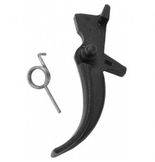 Спусковой кручок Steel Trigger for M16 Series