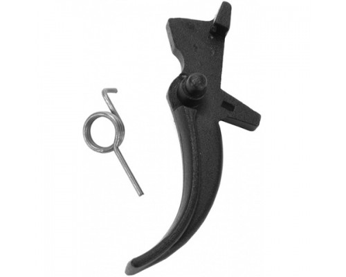 Спусковой кручок Steel Trigger for M16 Series