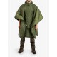 Пончо SWAGMAN ROLL Basic - Olive Green