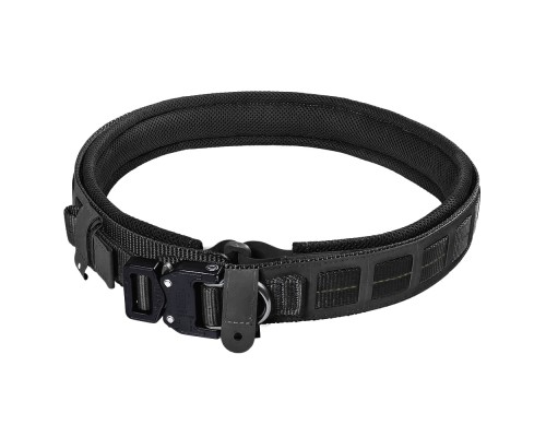 Ремень тактический LP-TAC Black