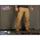 Тактические штаны Emersongear BlueLabel G4 Tactical Pants Coyote