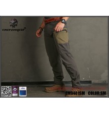 Тактические штаны Emersongear Cutter Functional Smoke