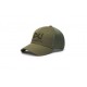Бейсболка WILEY X TRUCKER CAP Olive Green