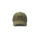 Бейсболка WILEY X TRUCKER CAP Olive Green