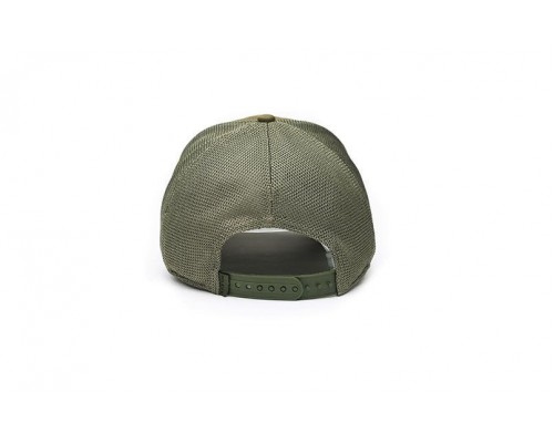 Бейсболка WILEY X TRUCKER CAP Olive Green
