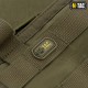 M-TAC ПОЯС ТАКТИЧЕСКИЙ С ПЛЕЧЕВЫМИ РЕМНЯМИ SCOUT OLIVE