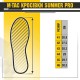 M-TAC КРОССОВКИ SUMMER PRO BLACK